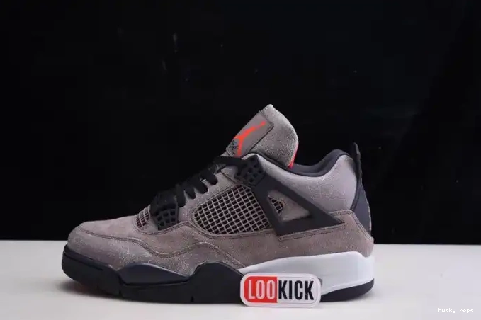Husky "Taupe DB0732-200 Retro Haze" Air 4 Jordan 0505
